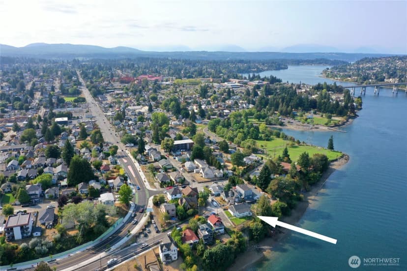 Property photo for 110 11th St Pl, Bremerton photo 37