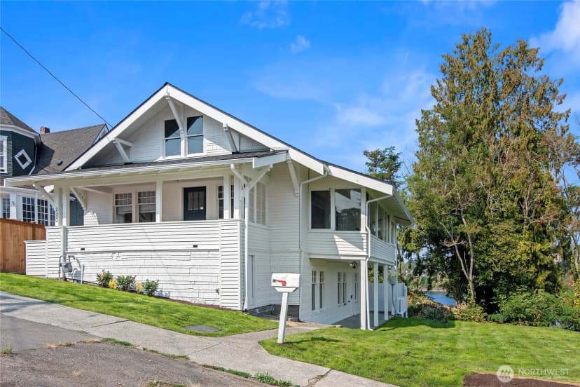 Property photo for 110 11th St Pl, Bremerton photo 20