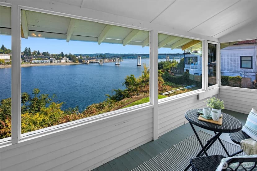 Property photo for 110 11th St Pl, Bremerton photo 11
