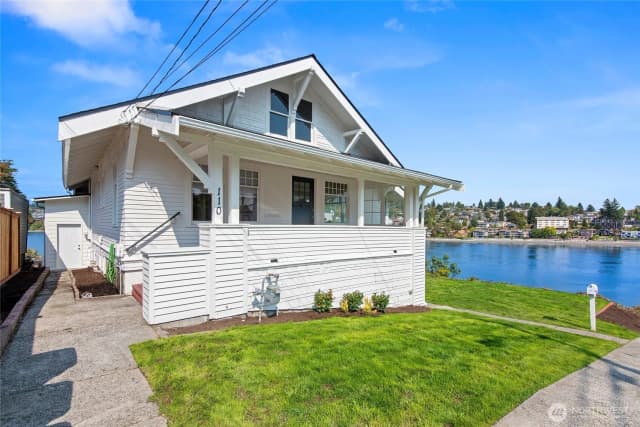 Property photo for 110 11th St Pl, Bremerton photo 3