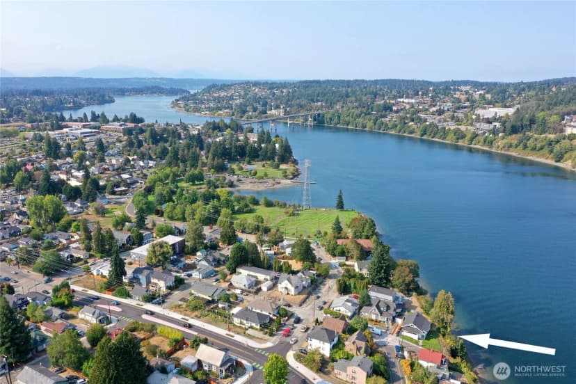 Property photo for 110 11th St Pl, Bremerton photo 35