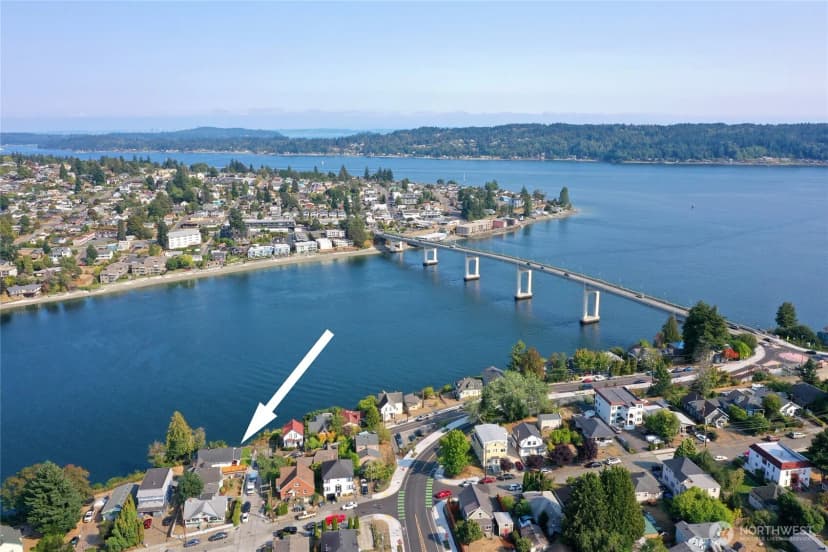 Property photo for 110 11th St Pl, Bremerton photo 36