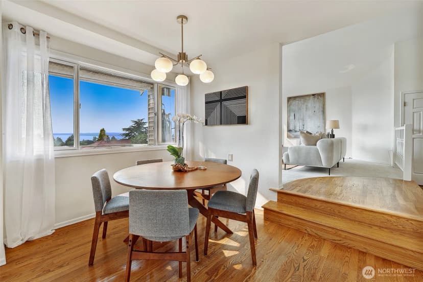 Property photo for 12520 9th Avenue Nw, Seattle photo 13