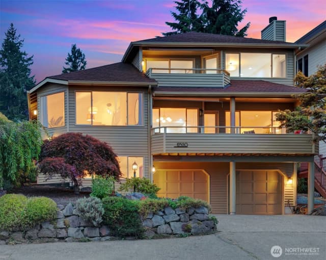 Property photo for 12520 9th Avenue Nw, Seattle