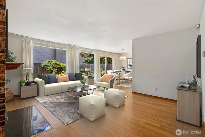 Property photo for 12055 25th Avenue Ne, Seattle photo 14