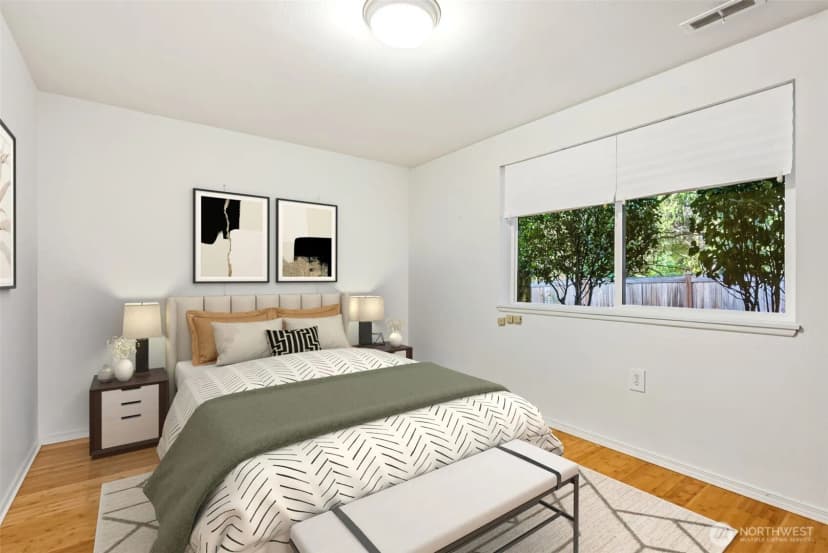 Property photo for 12055 25th Avenue Ne, Seattle photo 25