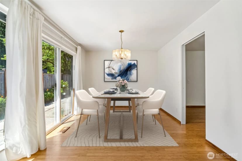 Property photo for 12055 25th Avenue Ne, Seattle photo 6