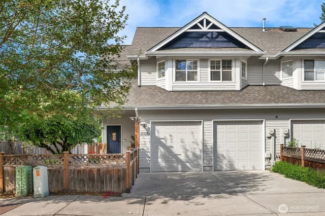 Property photo for 170 B Nw Dogwood Street, Issaquah