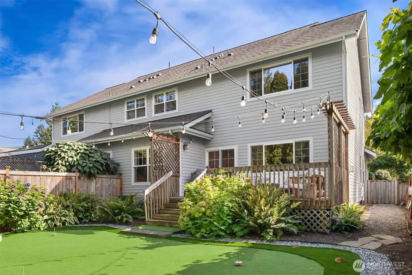 Property photo for 170 B Nw Dogwood Street, Issaquah photo 33
