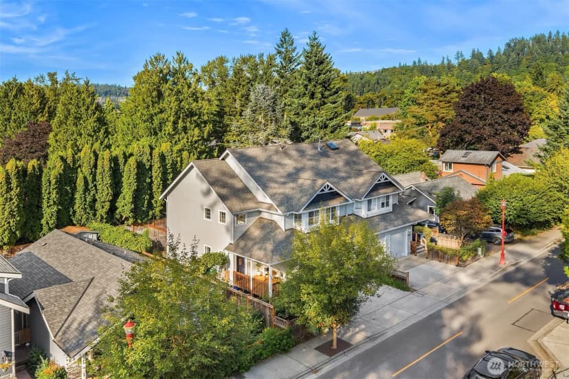 Property photo for 170 B Nw Dogwood Street, Issaquah photo 39
