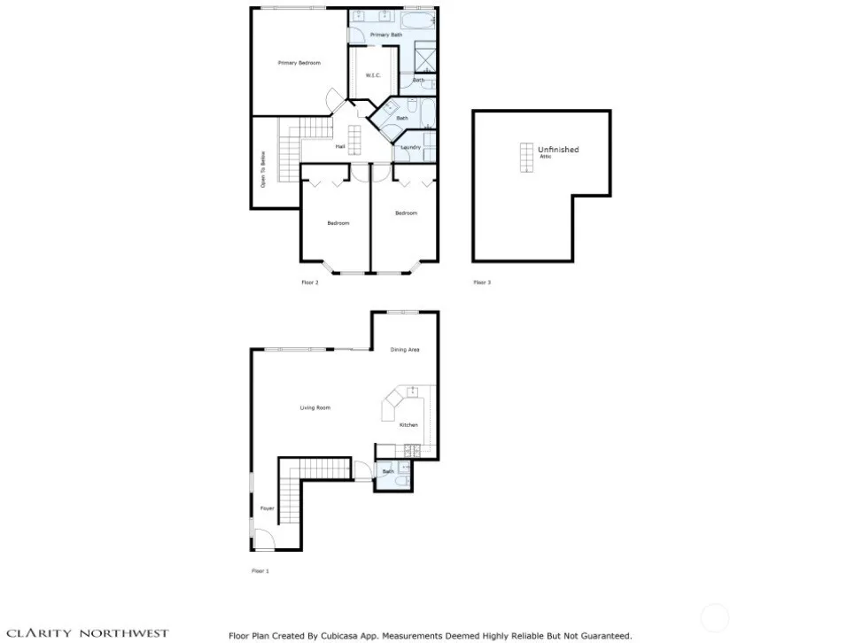 Property photo for 170 B Nw Dogwood Street, Issaquah photo 34