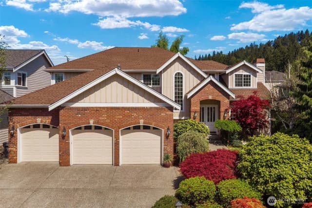 Property photo for 13914 Se 88th Place, Newcastle