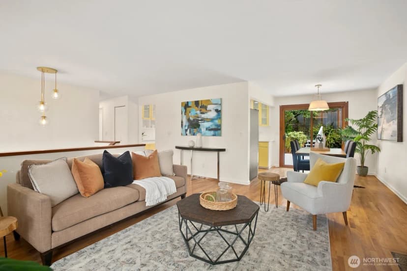Property photo for 3712 79th Avenue Se, Mercer Island photo 4