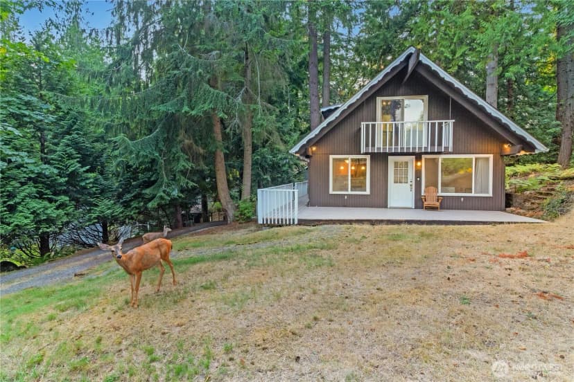 Property photo for 56 Sudden Valley Drive, Bellingham photo 2