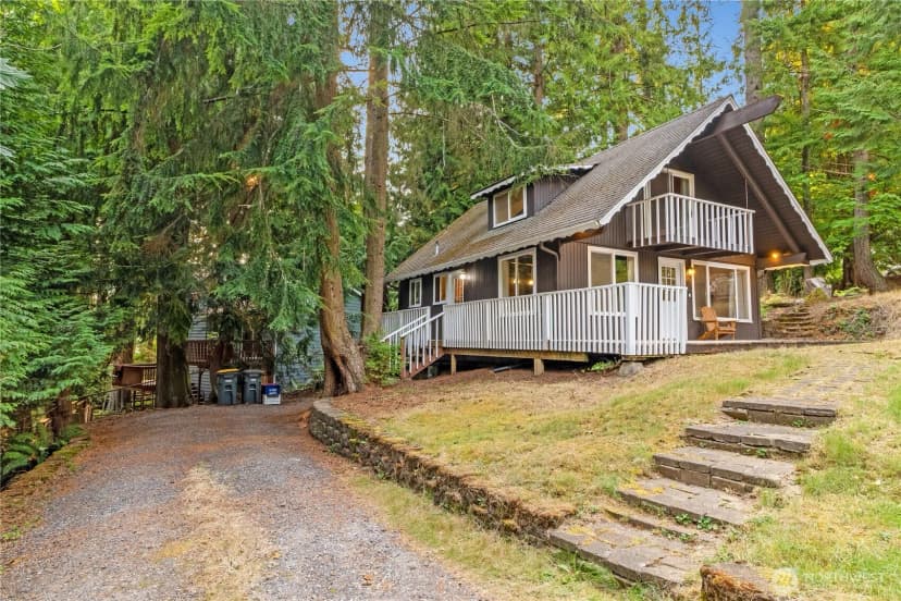 Property photo for 56 Sudden Valley Drive, Bellingham photo 4