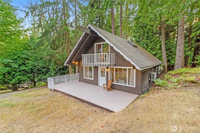 Property photo for 56 Sudden Valley Drive, Bellingham
