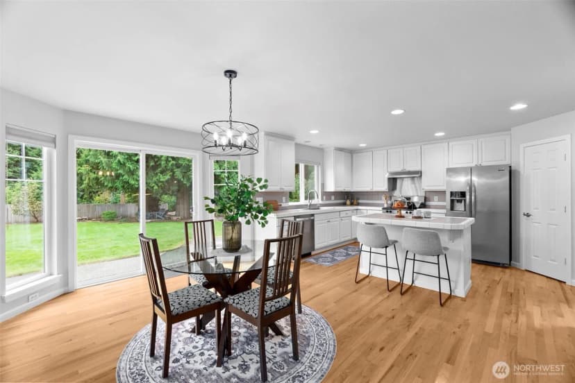 Property photo for 3623 Cedrona Court Nw, Olympia photo 14