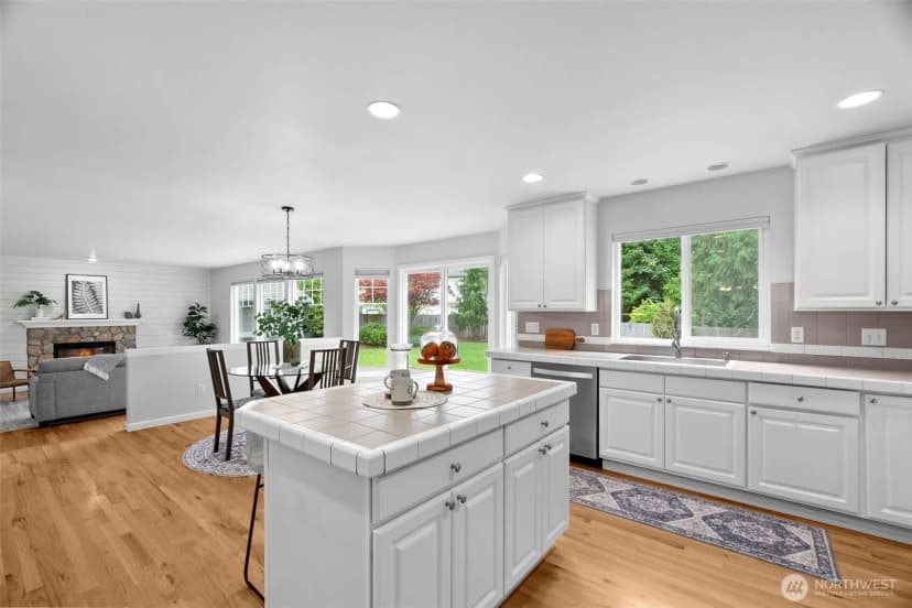 Property photo for 3623 Cedrona Court Nw, Olympia photo 12