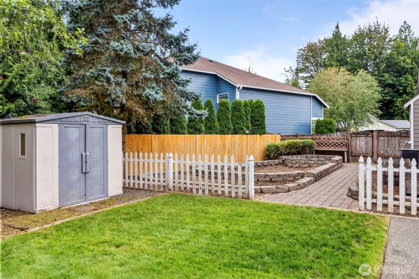Property photo for 3623 Cedrona Court Nw, Olympia photo 38