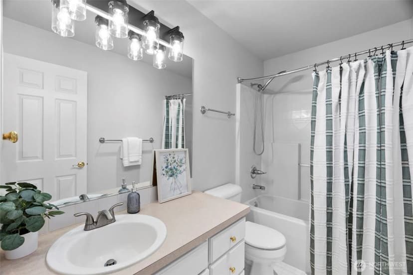 Property photo for 3623 Cedrona Court Nw, Olympia photo 26
