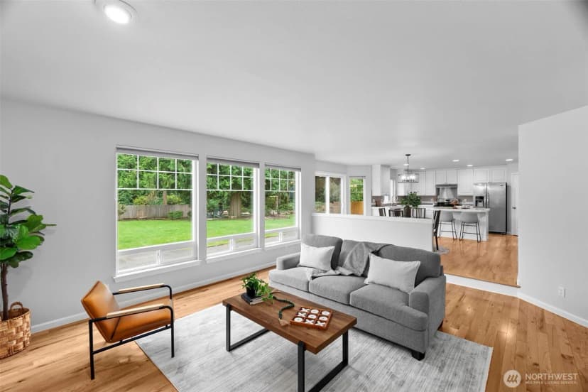 Property photo for 3623 Cedrona Court Nw, Olympia photo 17