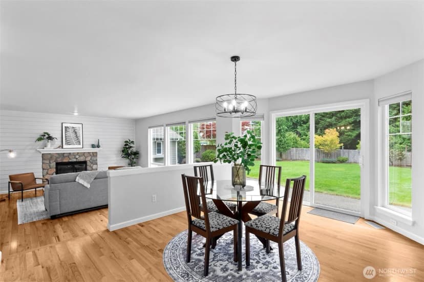 Property photo for 3623 Cedrona Court Nw, Olympia photo 13