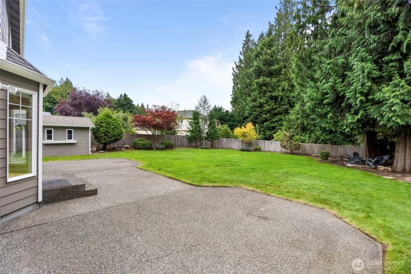 Property photo for 3623 Cedrona Court Nw, Olympia photo 37