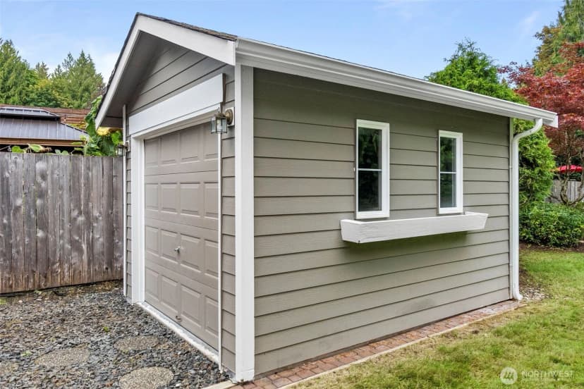 Property photo for 3623 Cedrona Court Nw, Olympia photo 32