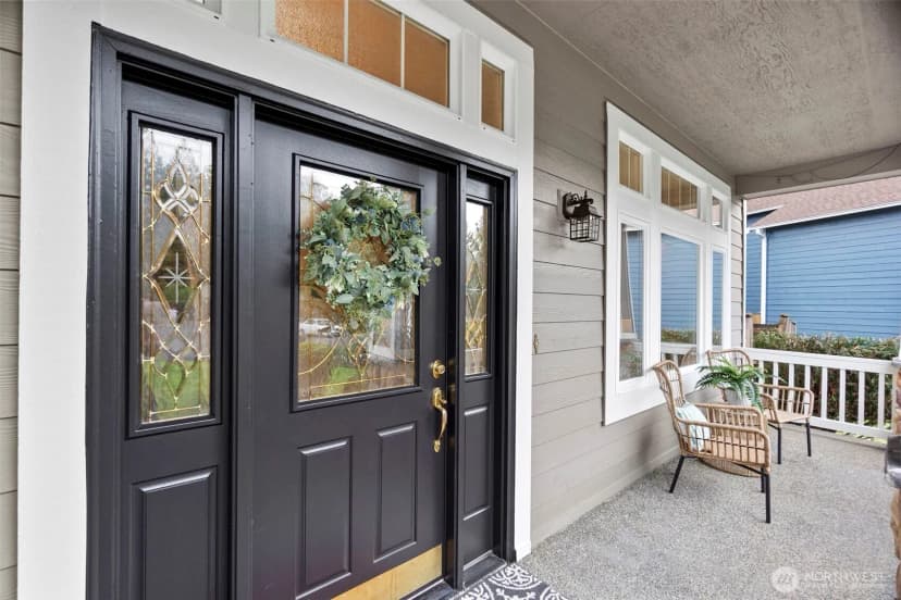 Property photo for 3623 Cedrona Court Nw, Olympia photo 3