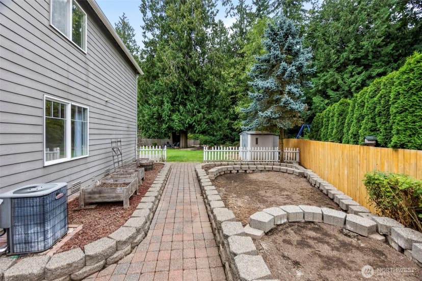 Property photo for 3623 Cedrona Court Nw, Olympia photo 39