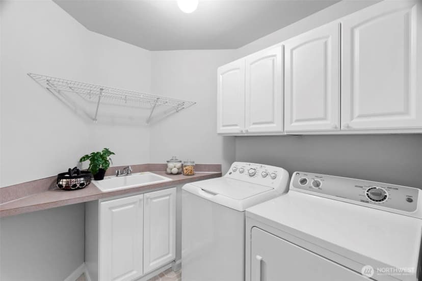 Property photo for 3623 Cedrona Court Nw, Olympia photo 21