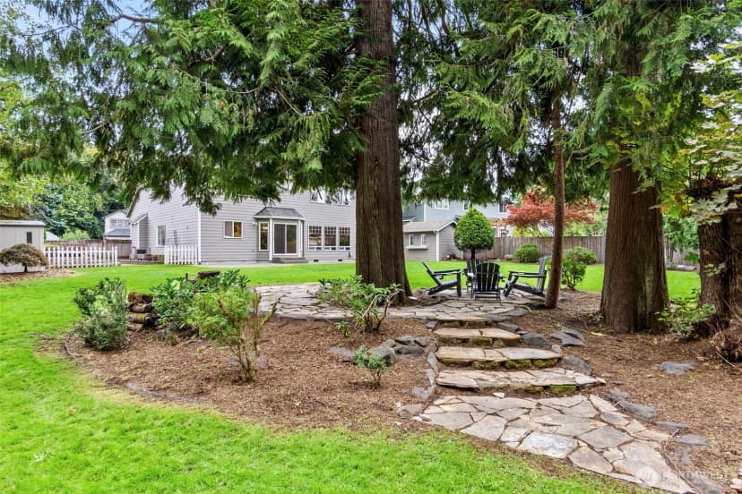 Property photo for 3623 Cedrona Court Nw, Olympia photo 35