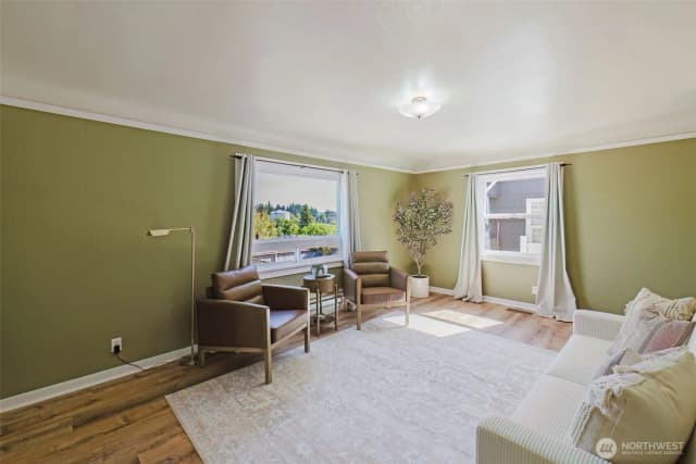 Property photo for 132 N Cambrian, Bremerton photo 4