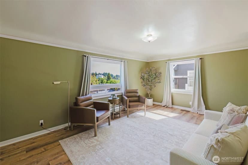 Property photo for 132 N Cambrian, Bremerton photo 4