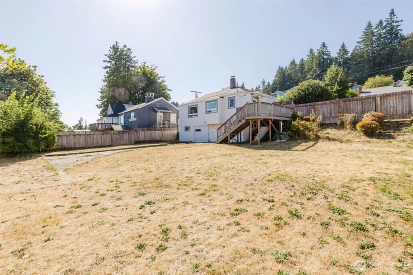 Property photo for 132 N Cambrian, Bremerton photo 22