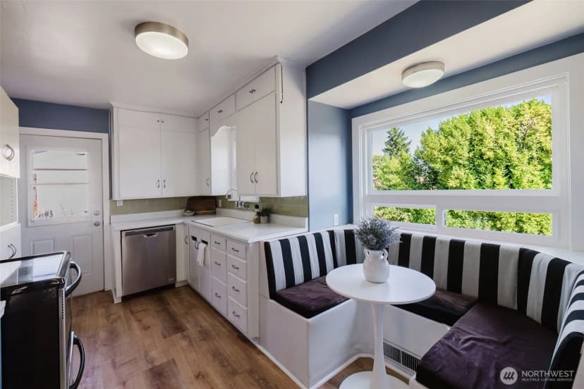 Property photo for 132 N Cambrian, Bremerton photo 8