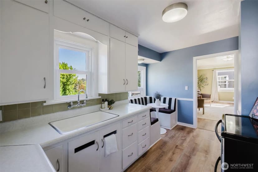 Property photo for 132 N Cambrian, Bremerton photo 6