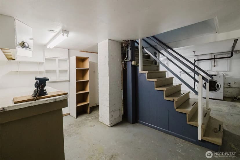 Property photo for 132 N Cambrian, Bremerton photo 14