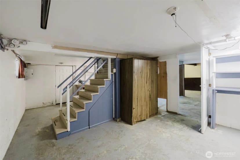 Property photo for 132 N Cambrian, Bremerton photo 16