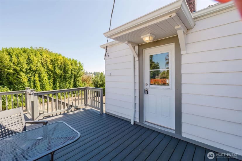 Property photo for 132 N Cambrian, Bremerton photo 21