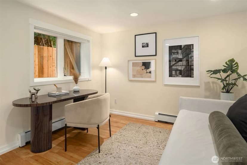 Property photo for 4510 48th Avenue Ne, Seattle photo 24