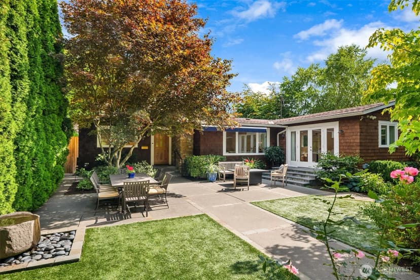 Property photo for 4510 48th Avenue Ne, Seattle