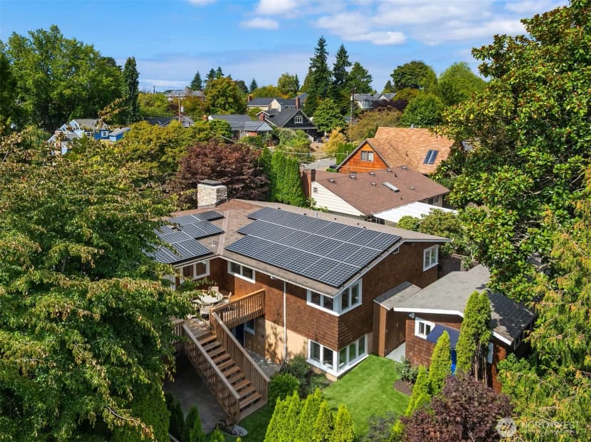 Property photo for 4510 48th Avenue Ne, Seattle photo 31