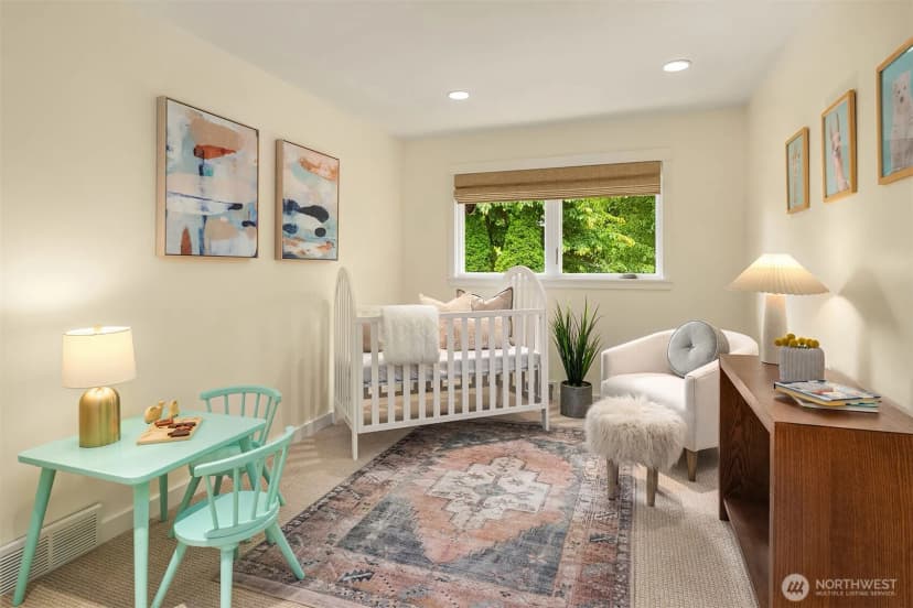 Property photo for 4510 48th Avenue Ne, Seattle photo 17