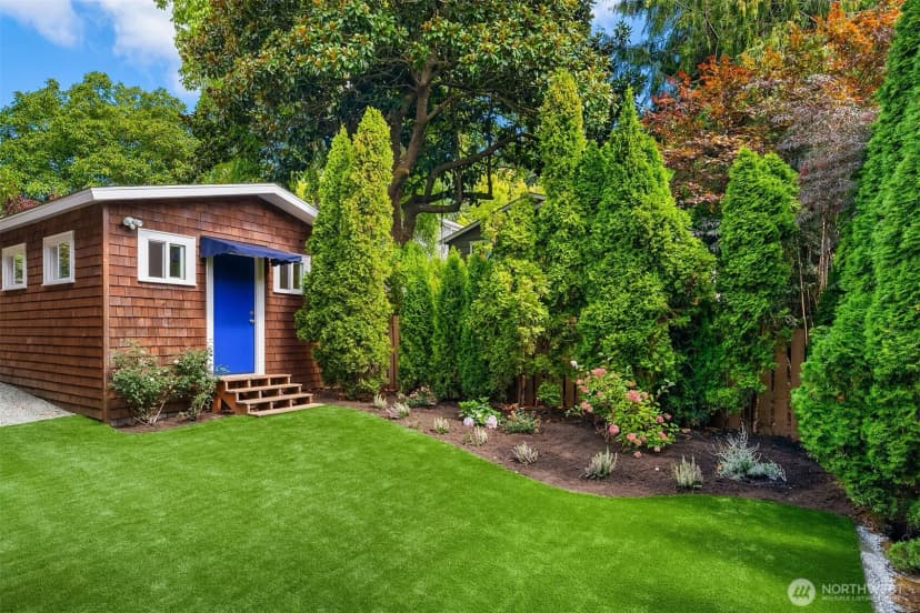 Property photo for 4510 48th Avenue Ne, Seattle photo 28