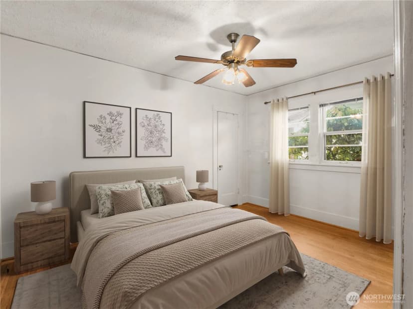 Property photo for 7332 17th Avenue Ne, Seattle photo 12
