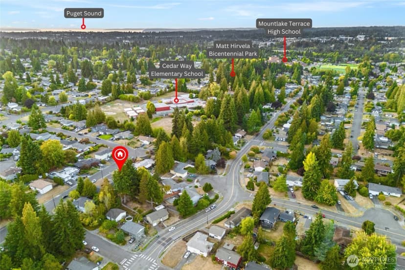 Property photo for 22405 40th Place W, Mountlake Terrace photo 23