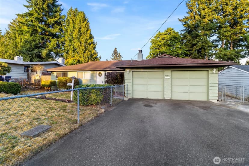 Property photo for 22405 40th Place W, Mountlake Terrace photo 21