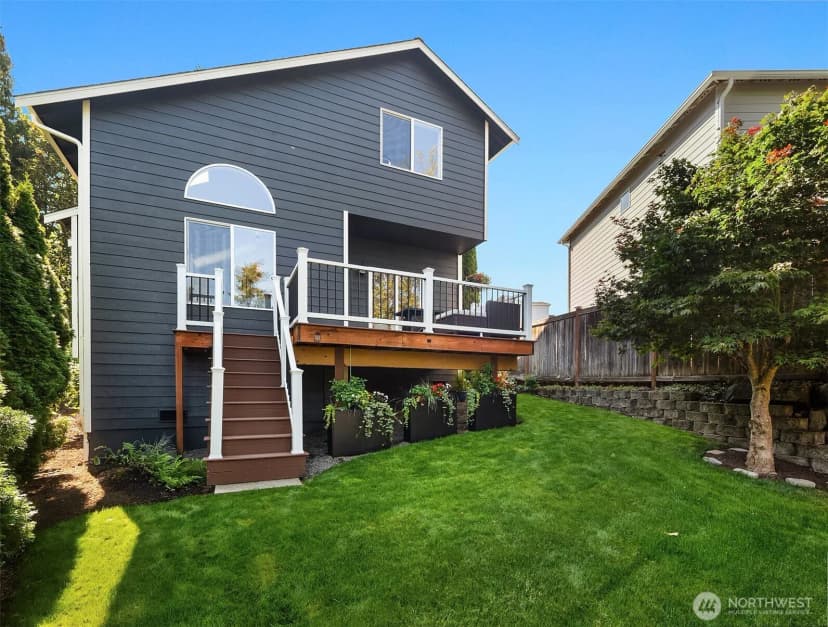 Property photo for 13205 Ne 201st Court, Woodinville photo 27