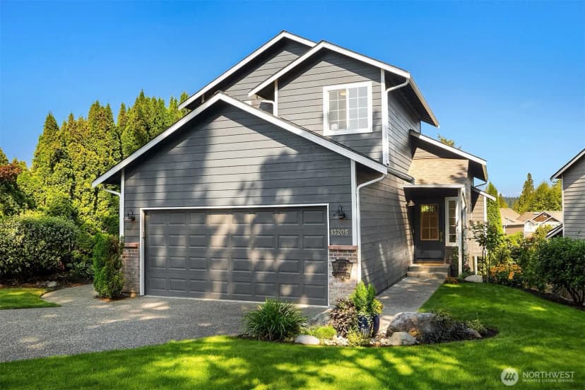 Property photo for 13205 Ne 201st Court, Woodinville
